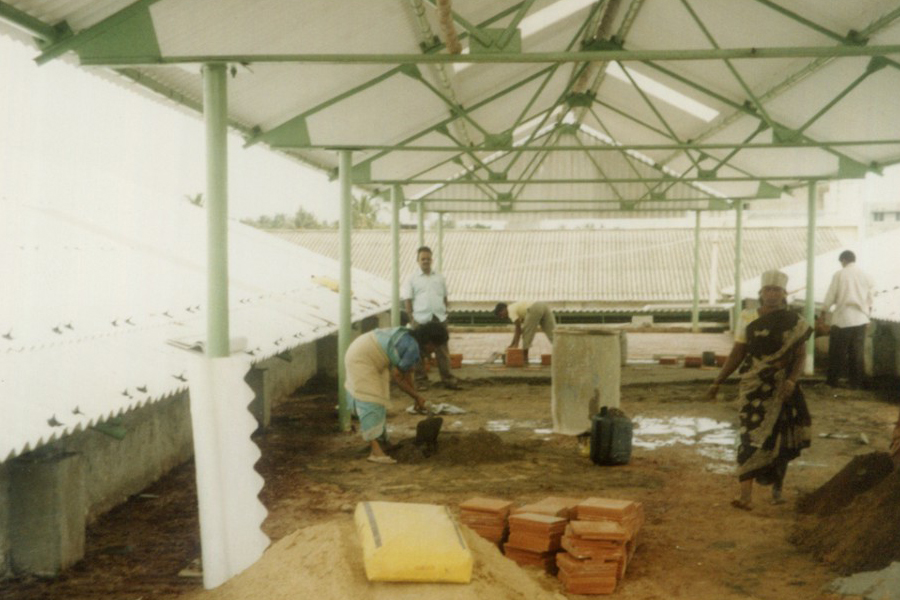 KP ENTERPRISES | Civil Engineering Industry